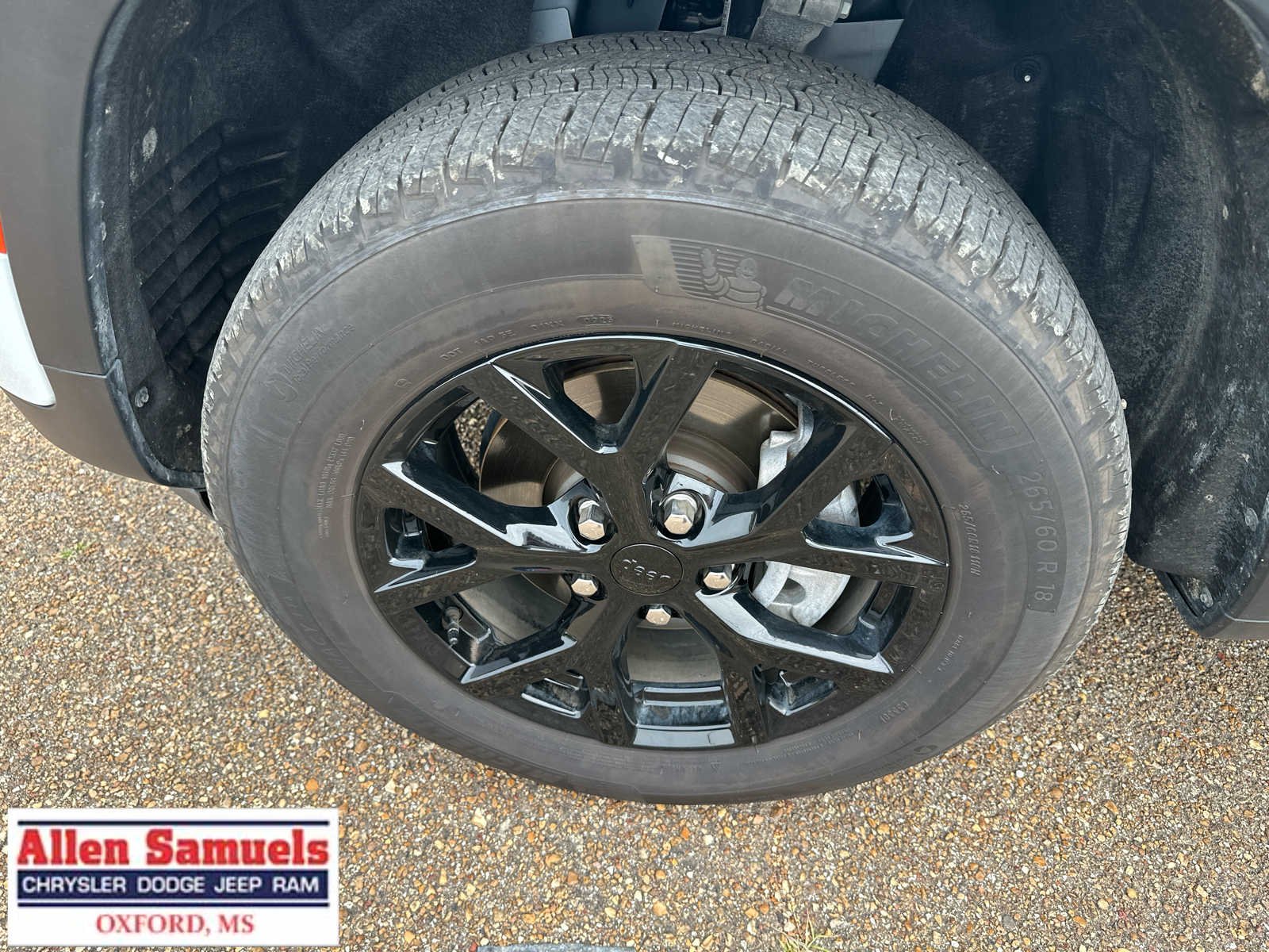 Certified Used 2025 Bright White Clearcoat Jeep Altitude image 43