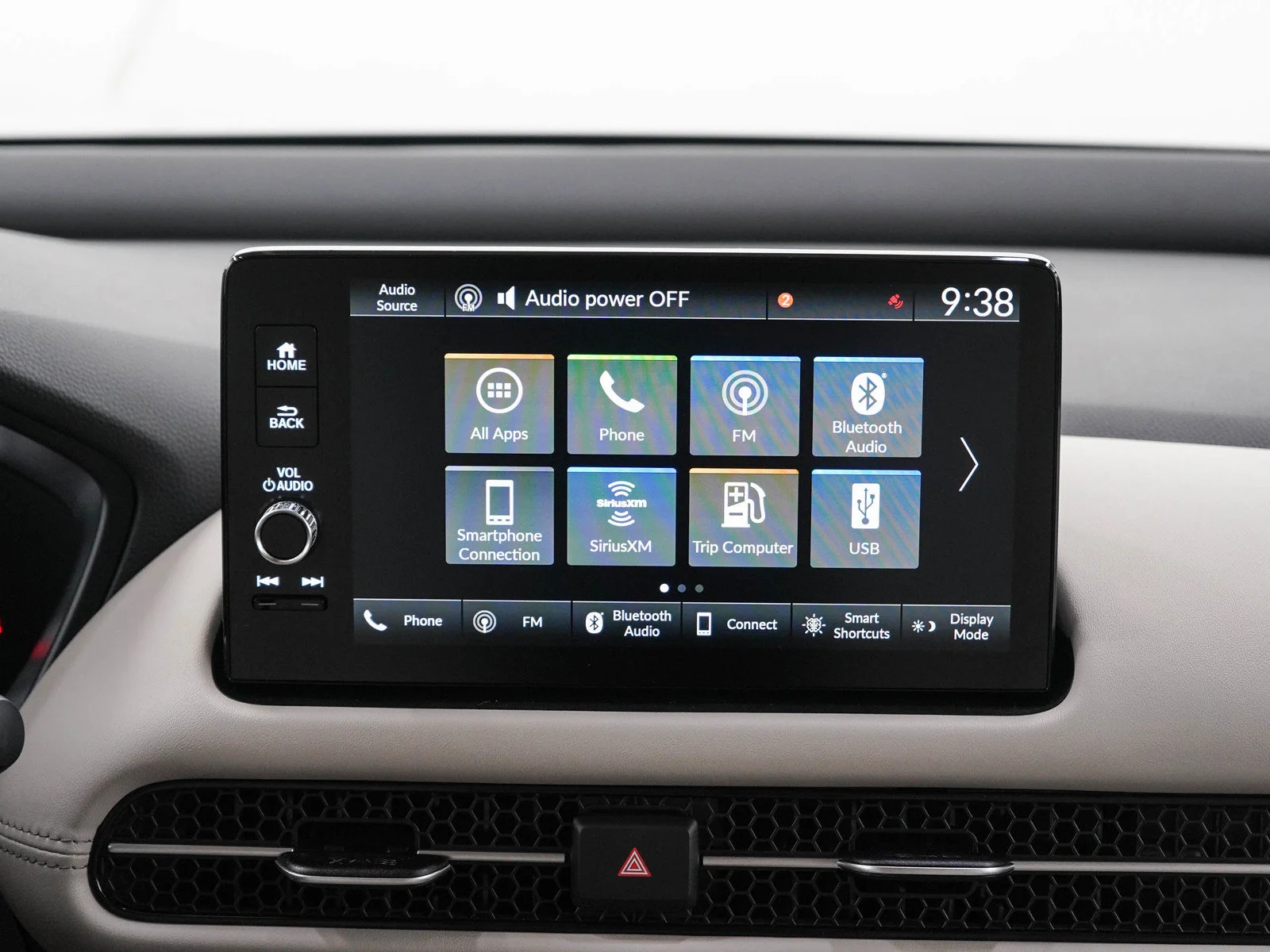 Used 2025  Honda 5D WAGON EX-L AWD image 15