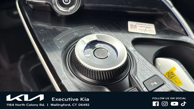 New 2026 Gray Kia GT-Line image 18