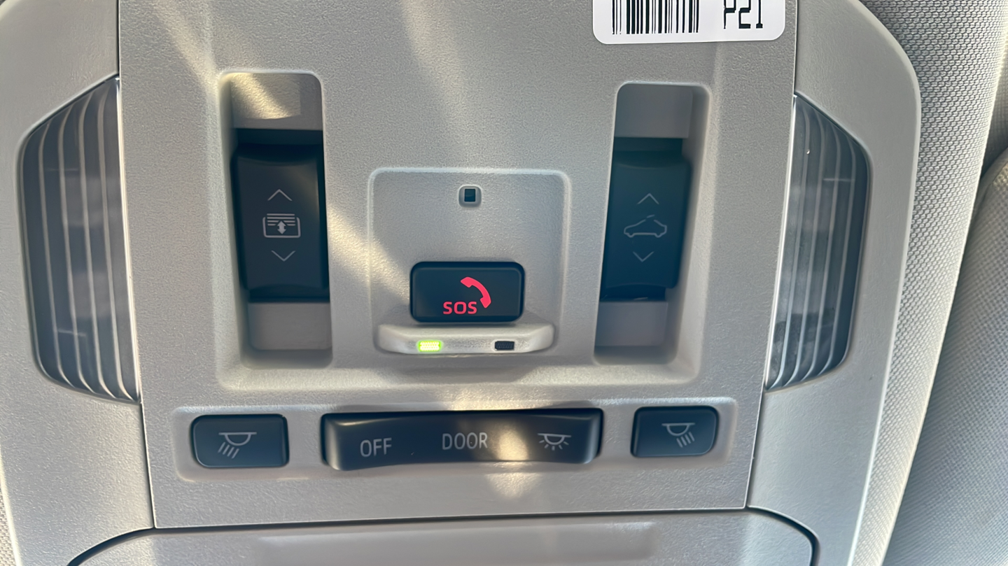 Certified Used 2026 Red Toyota Platinum image 32