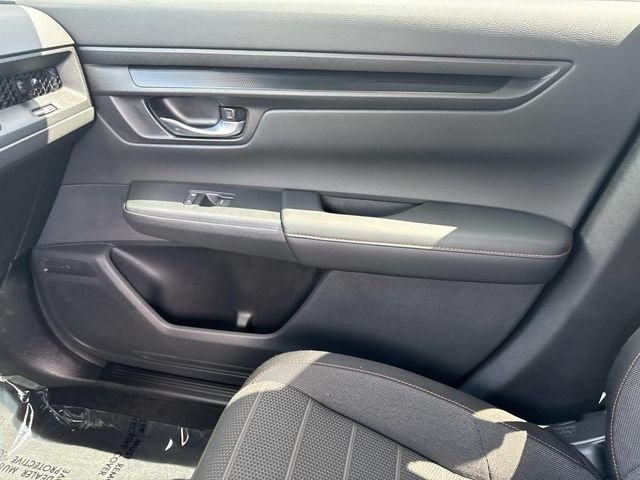 Certified Used 2025 Urban Gray Pearl Honda HYBRID 2WD SPORT image 23