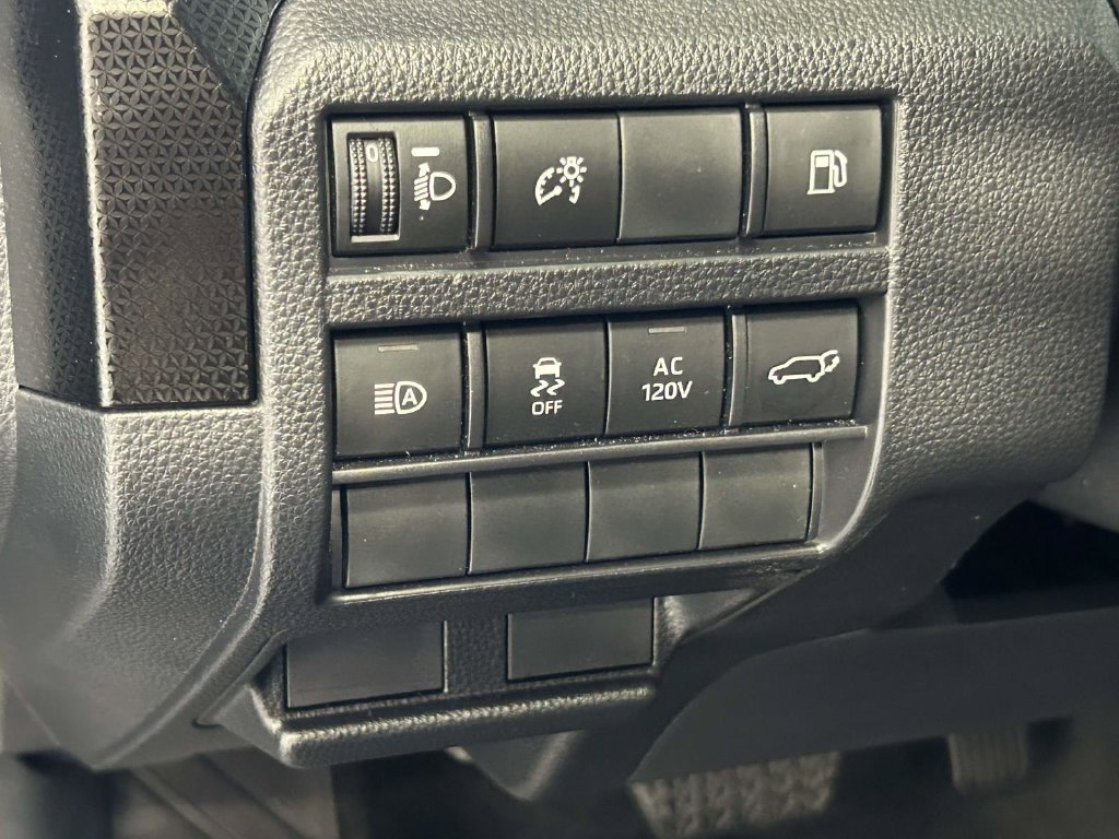 Used 2026  Toyota Limited image 19