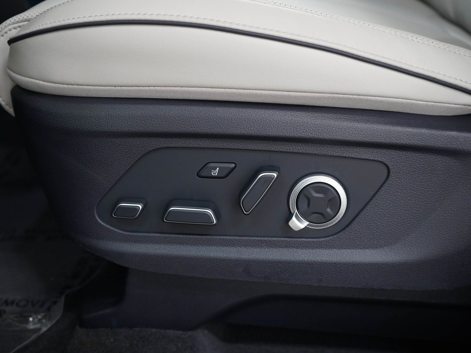 2025 Hyundai Palisade Calligraphy - Photo 30