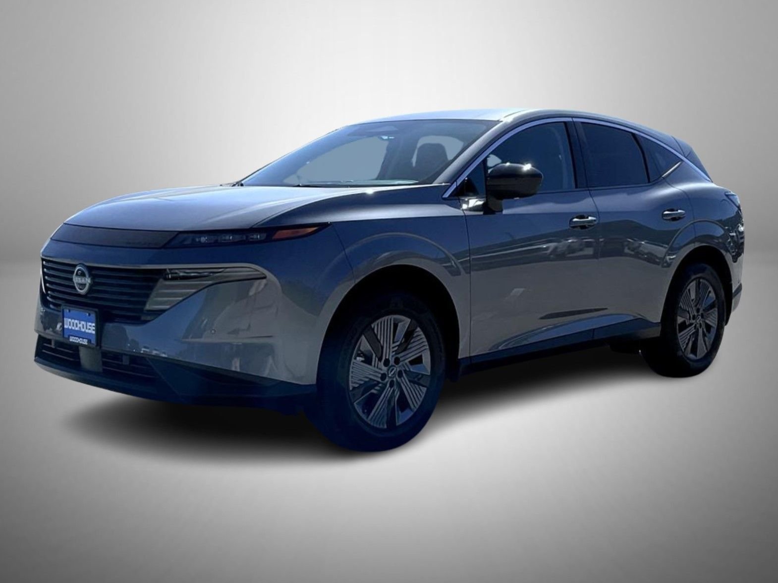 2025 Nissan Murano SV AWD's photo