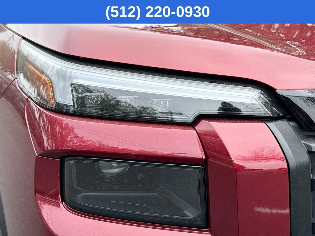 New 2026 Red Subaru Touring XT image 39