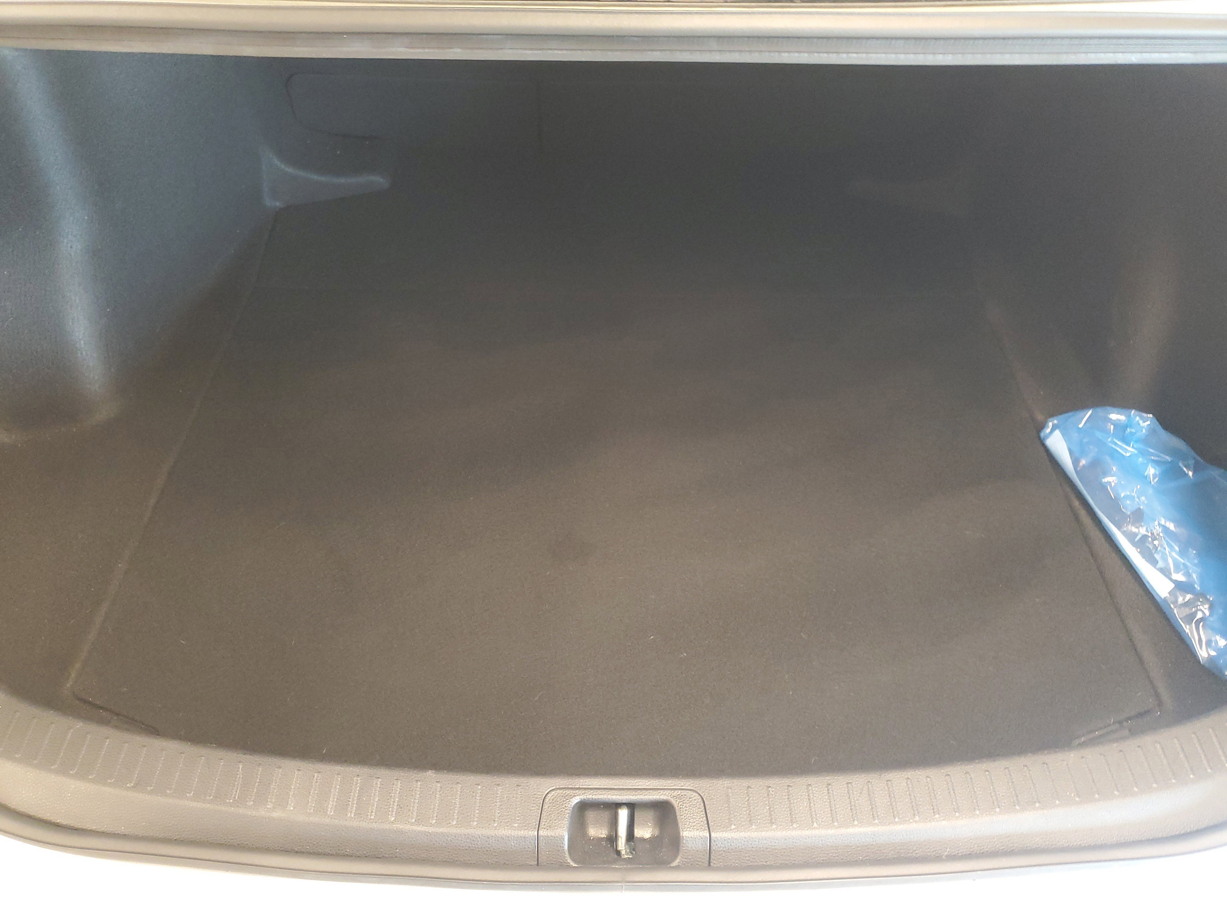 Certified Used 2024 Classic Silver Metallic Toyota LE image 8