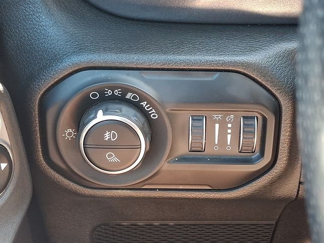 2020 Jeep Gladiator Mojave - Photo 33
