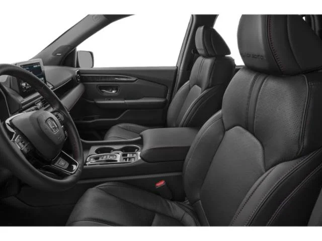 Used 2025  Honda Black Edition image 9