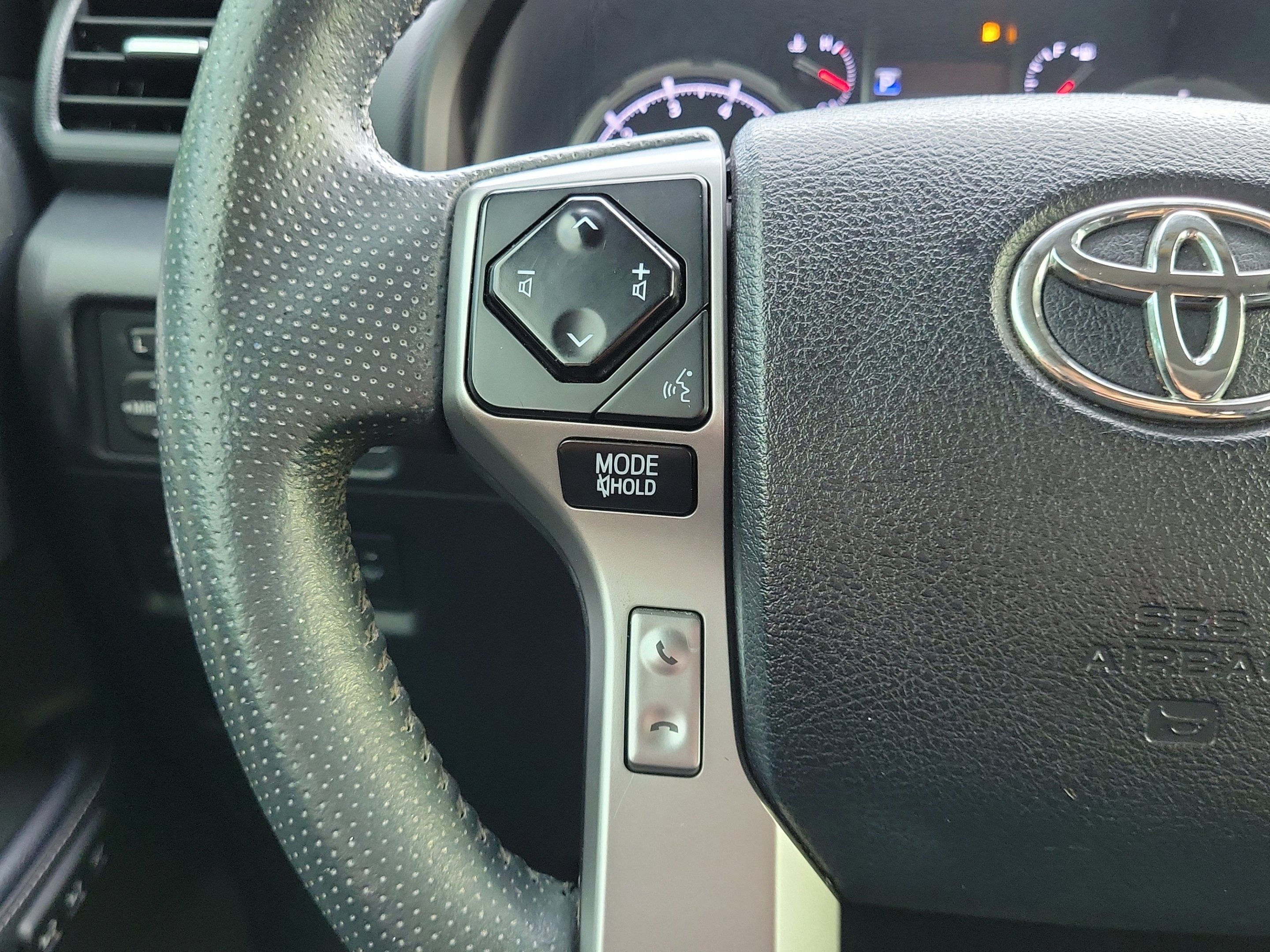 Used 2022 White Toyota Limited image 32