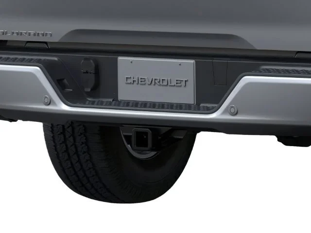 2026 Chevrolet Colorado LT - Photo 14