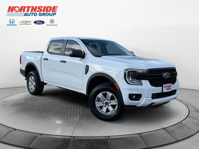 2024 Ford Ranger XL