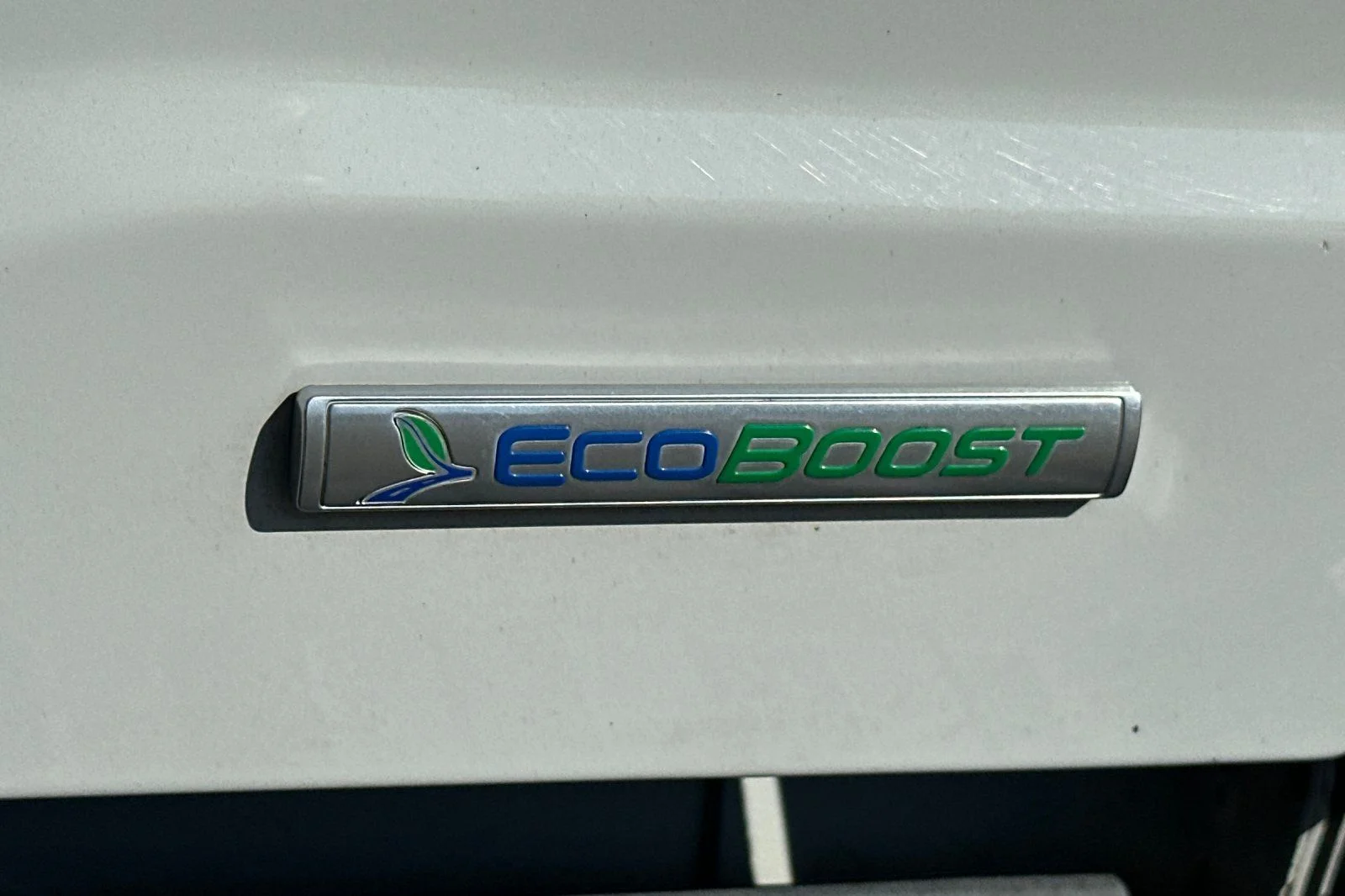 Certified Used 2023 White Ford XLT image 14