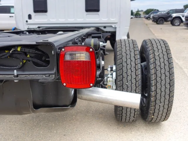 New 2026 White Ram Tradesman image 6