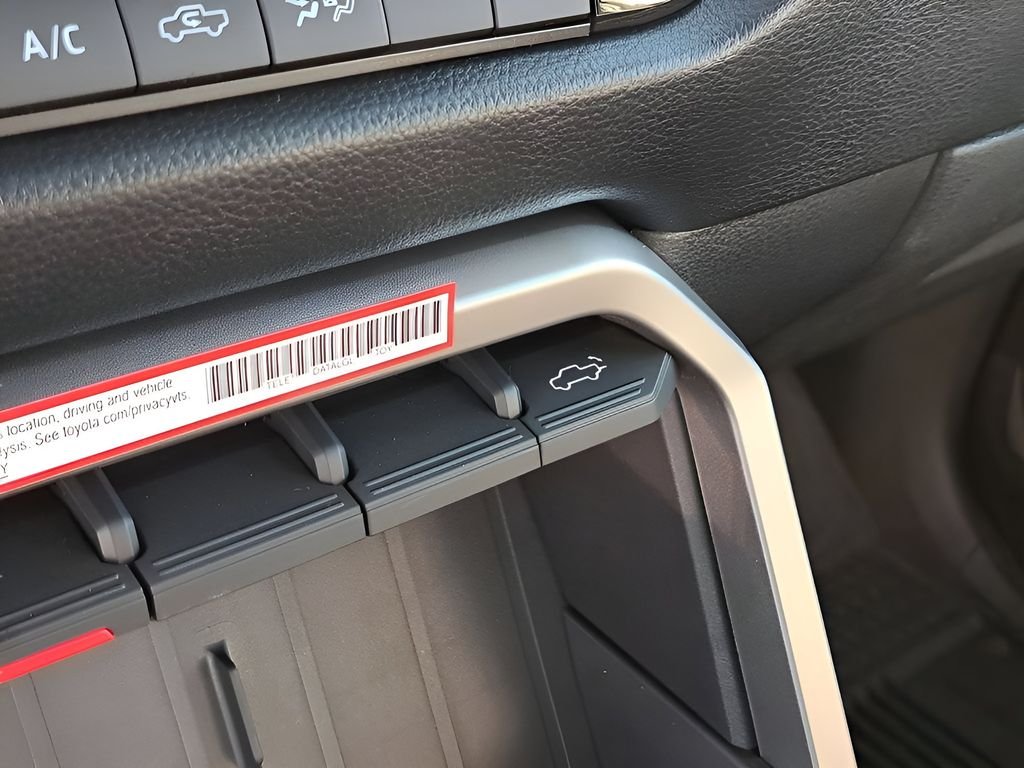 2026 Toyota Tundra SR5 - Photo 22
