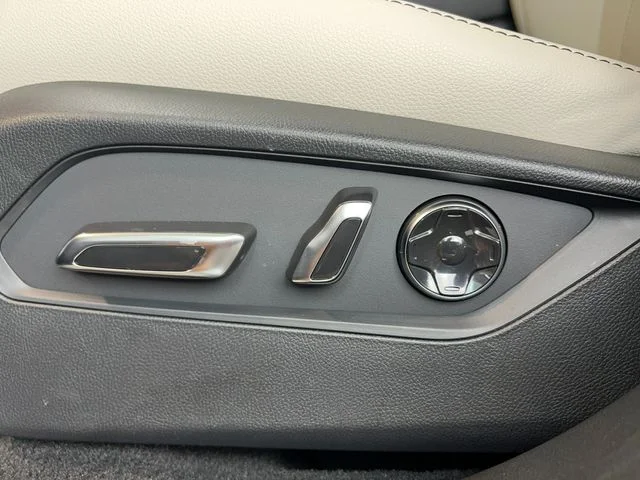 New 2026 Canyon River Blue Metallic Acura Base image 15