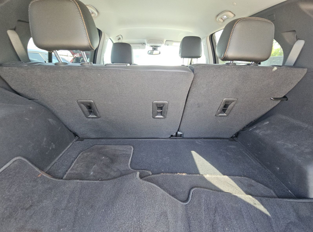 Used 2024 Black Chevrolet Premier image 6