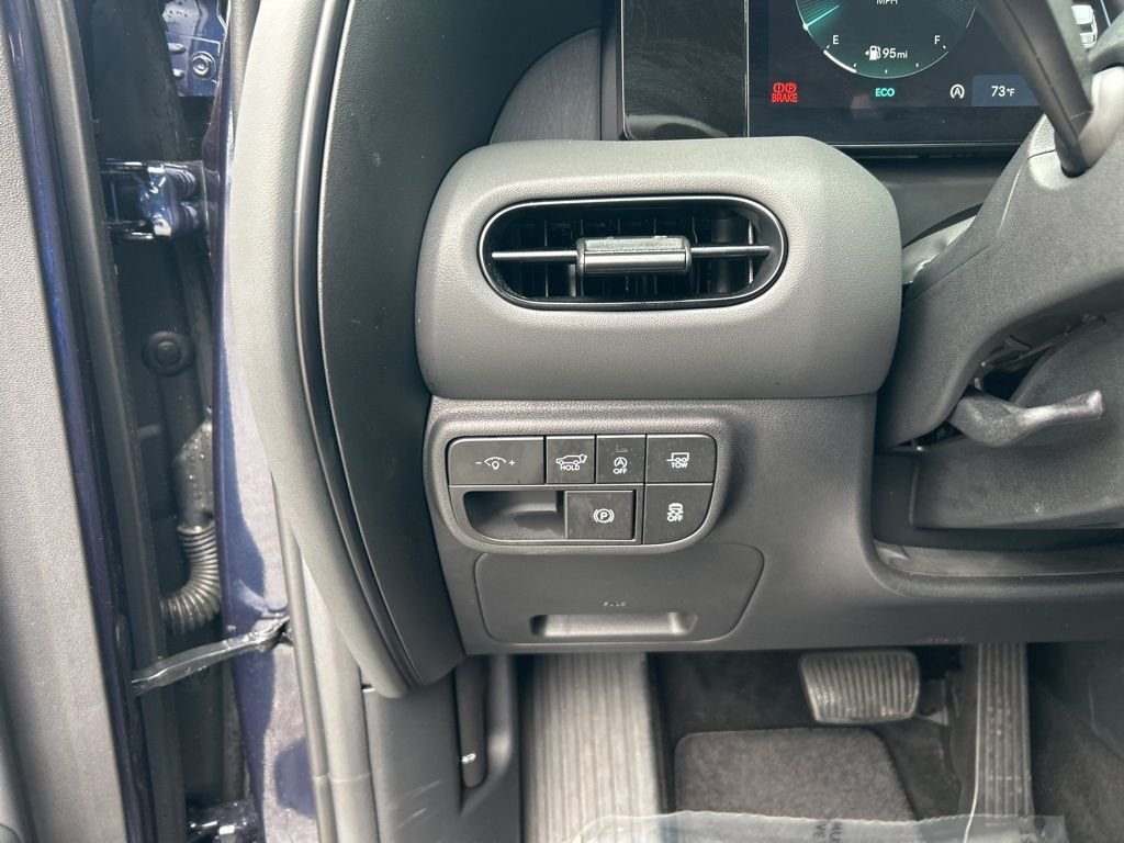 Certified Used 2026 Blue Hyundai XRT Pro image 25
