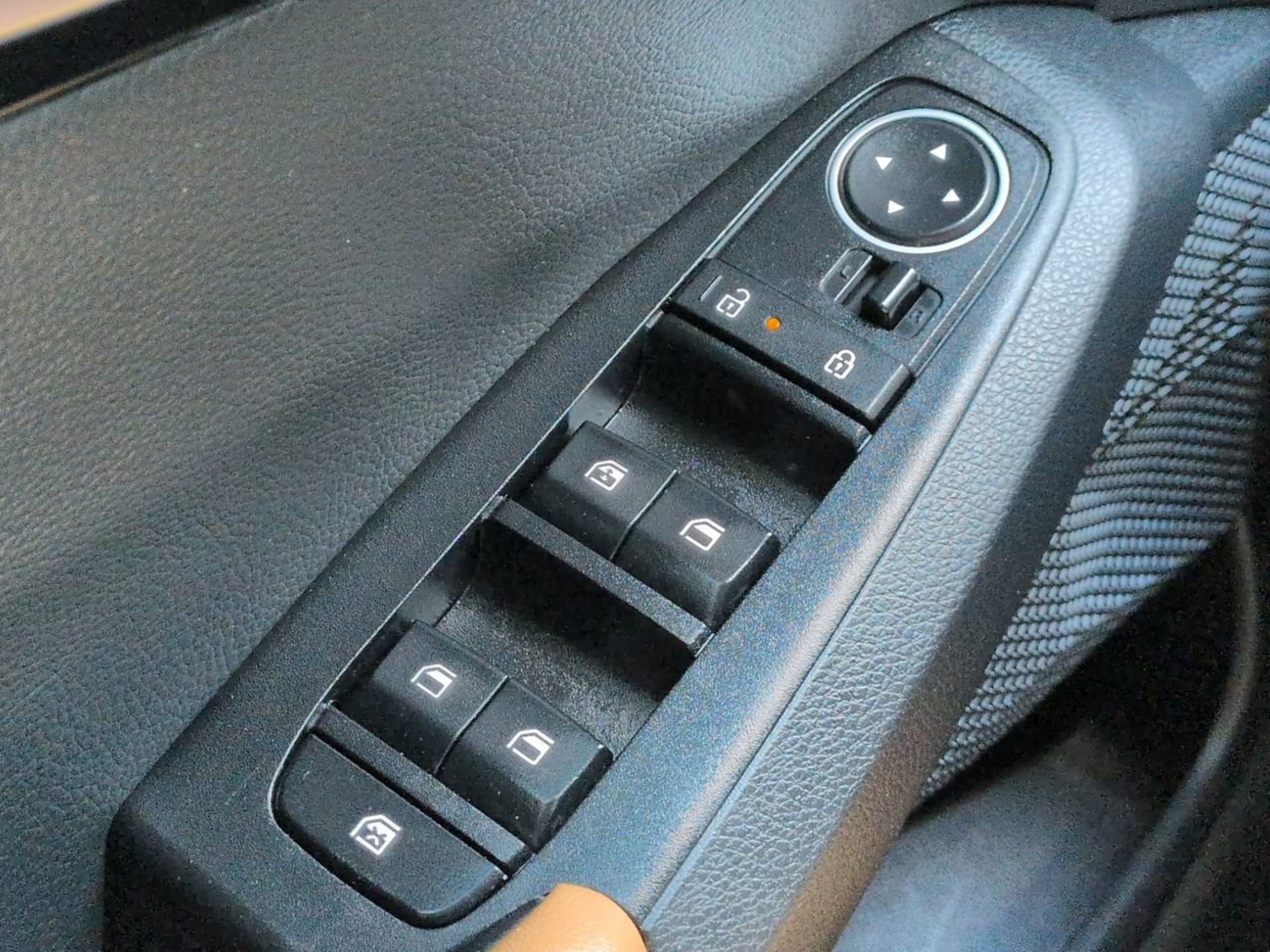 Certified Used 2024 Dark Ocean Blue Kia EX image 29