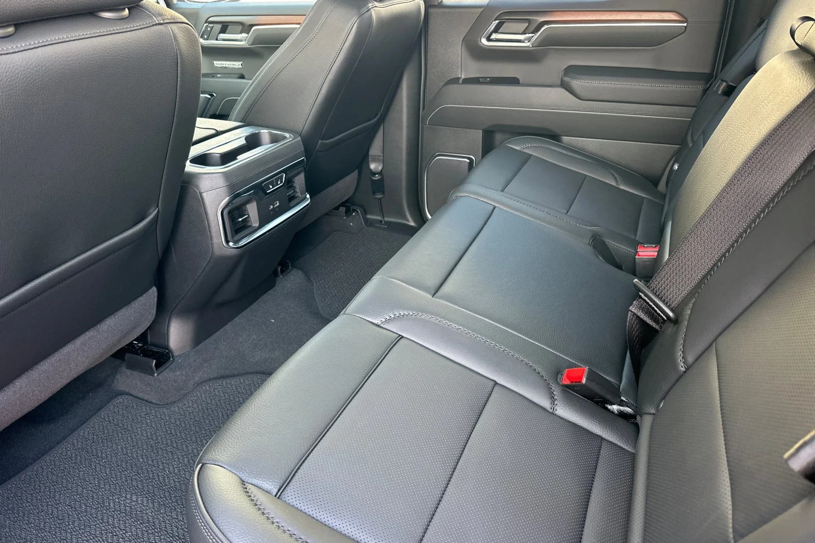 New 2026 Onyx Black GMC Denali image 11