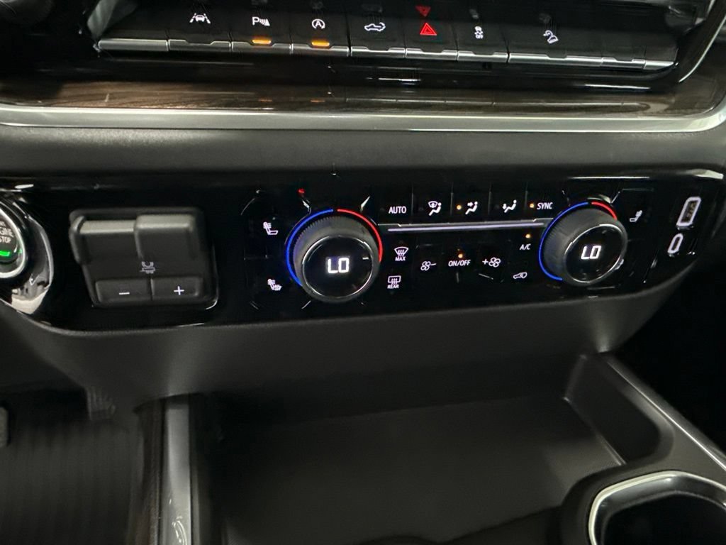 2026 Chevrolet Silverado 1500 LT Trail Boss - Photo 14