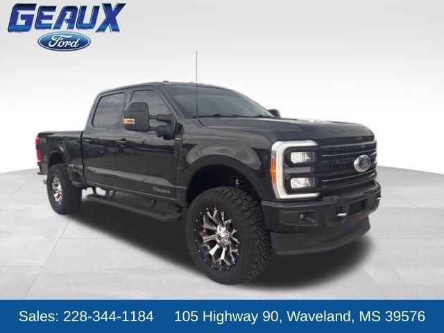 2023 Ford F-250 Lariat 4x4 Crew Cab 6-3/4' Box's photo