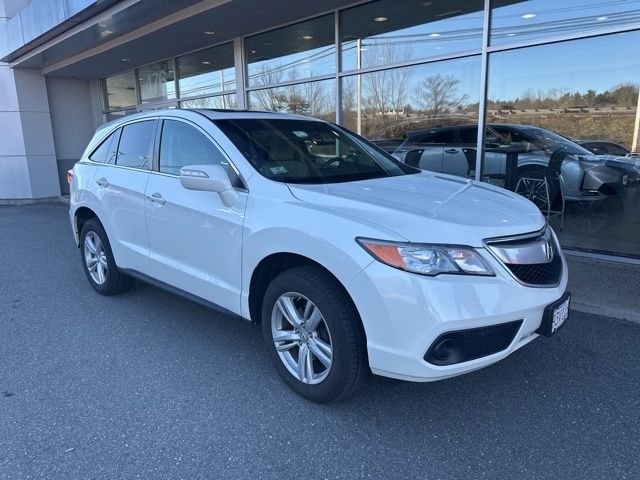 2015 Acura RDX Base