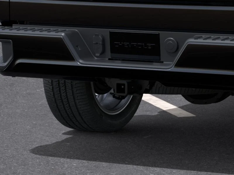2026 Chevrolet Silverado 1500 RST - Photo 15