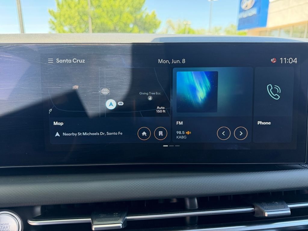 Used 2025 Green Hyundai XRT image 11