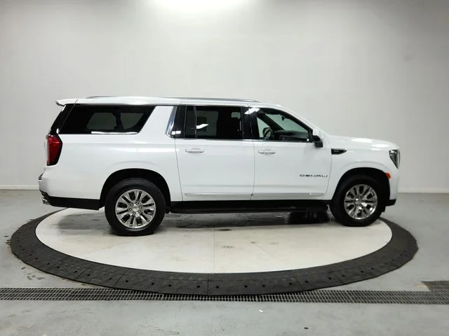Used 2024 White GMC Denali image 9