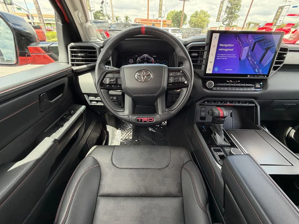 Used 2023  Toyota TRD Pro image 13