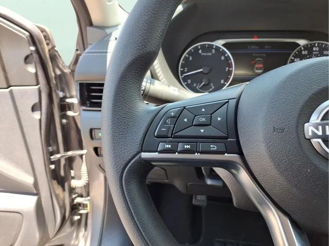 Used 2025 Gray Nissan SV image 23