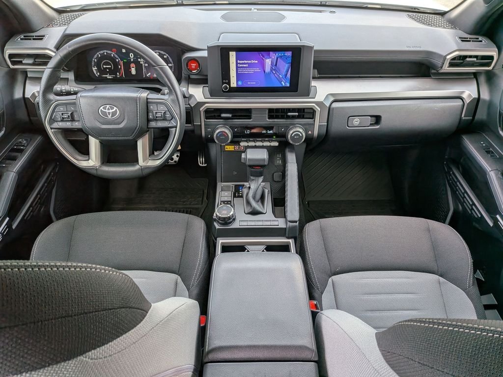 Used 2026 Beige Toyota TRD Sport image 5