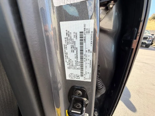 Used 2022 Gray Ford XLT image 25