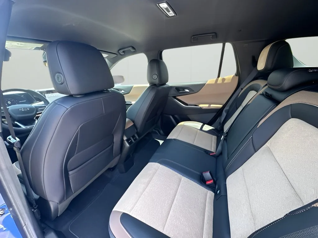 New 2027 Reef Blue Metallic Chevrolet ACTIV image 20