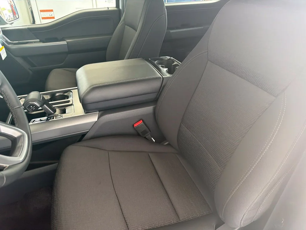 New 2026 Avalanche Ford XLT image 10