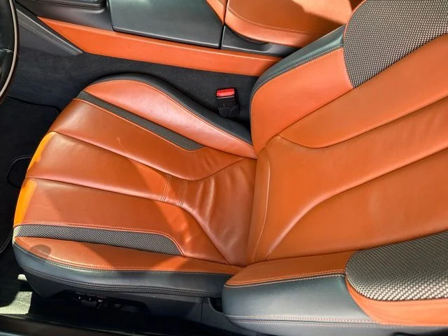 Used 2019 White BMW Base image 27
