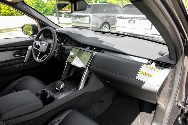 New 2026 Carpathian Grey Land Rover Landmark image 16
