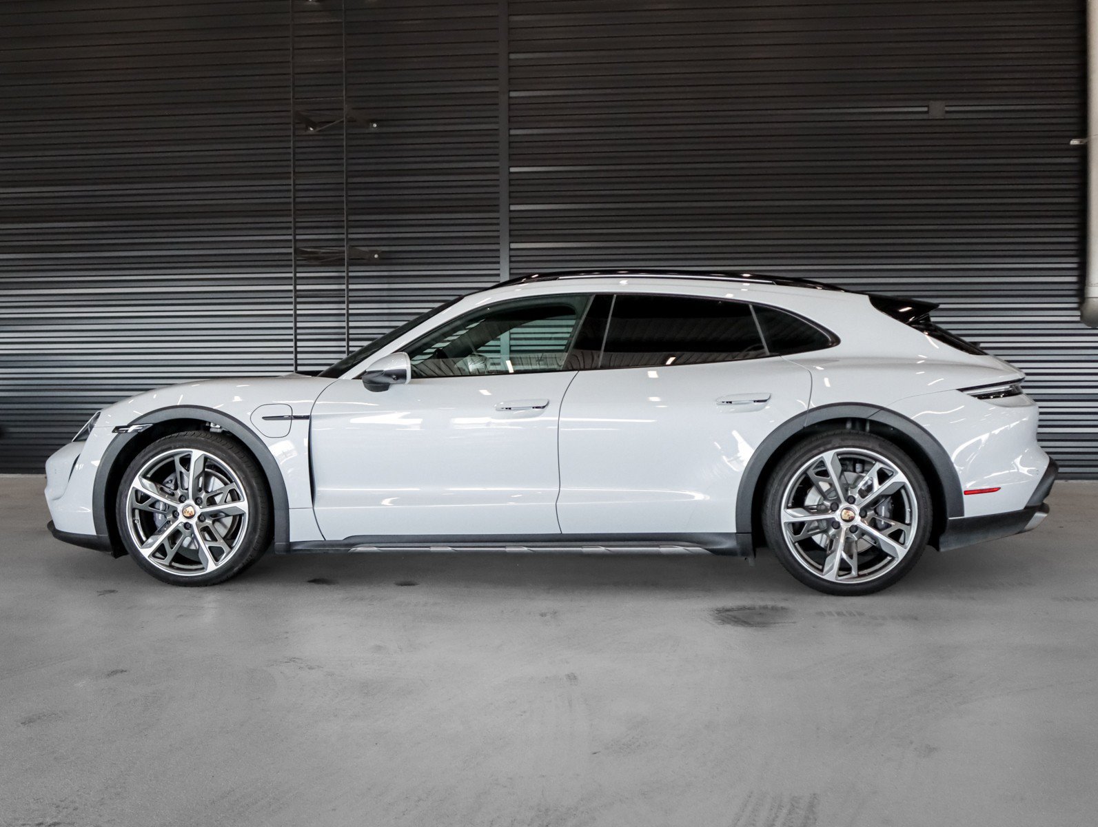 Certified 2023 Porsche Taycan Base with VIN WP0BA2Y13PSA60533 for sale in Ontario, CA