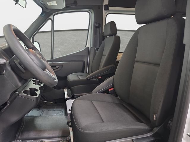 2024 Mercedes-Benz Sprinter Passenger Van Base - Photo 14