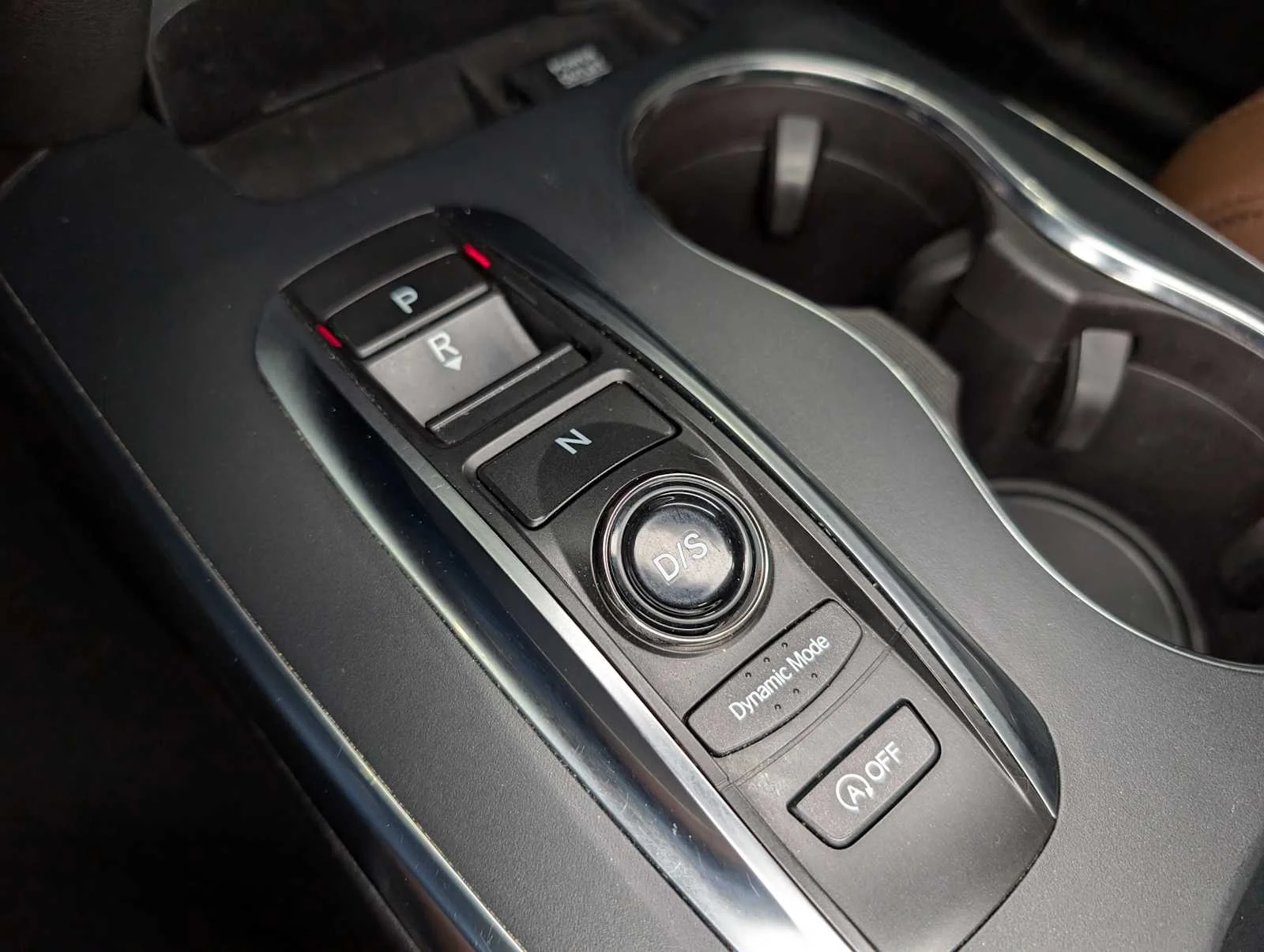Used 2020 Platinum White Pearl Acura w/Technology Pkg image 31