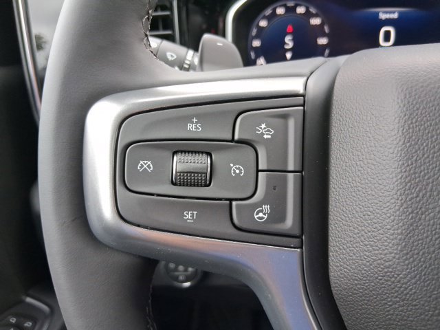 2026 Chevrolet Silverado 1500 LT Trail Boss - Photo 10