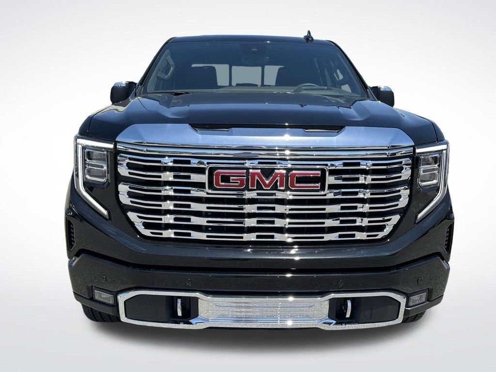 2026 GMC Sierra 1500 Denali - Photo 9