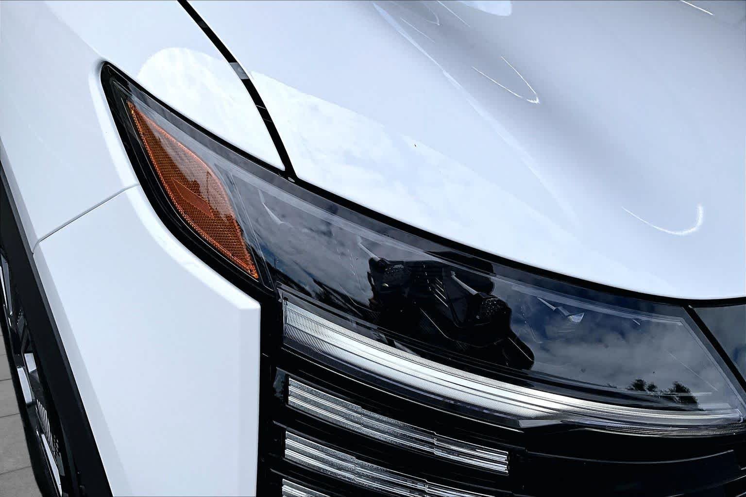 New 2026 Fresh Powder Nissan S image 13