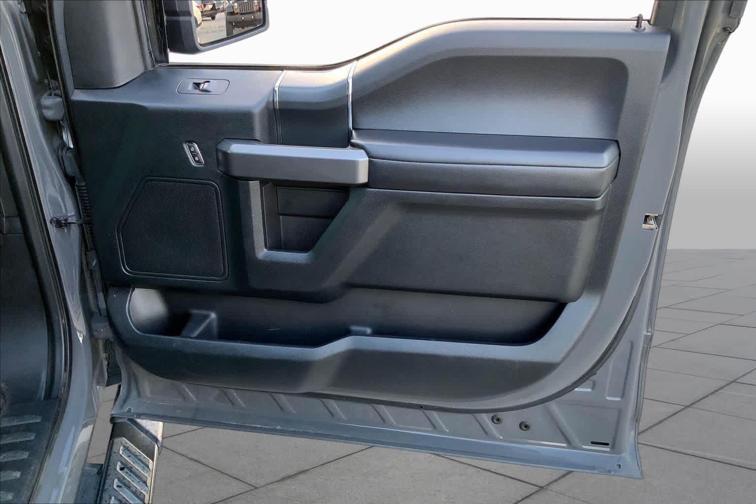 Used 2020 Lead Foot Ford XLT image 21