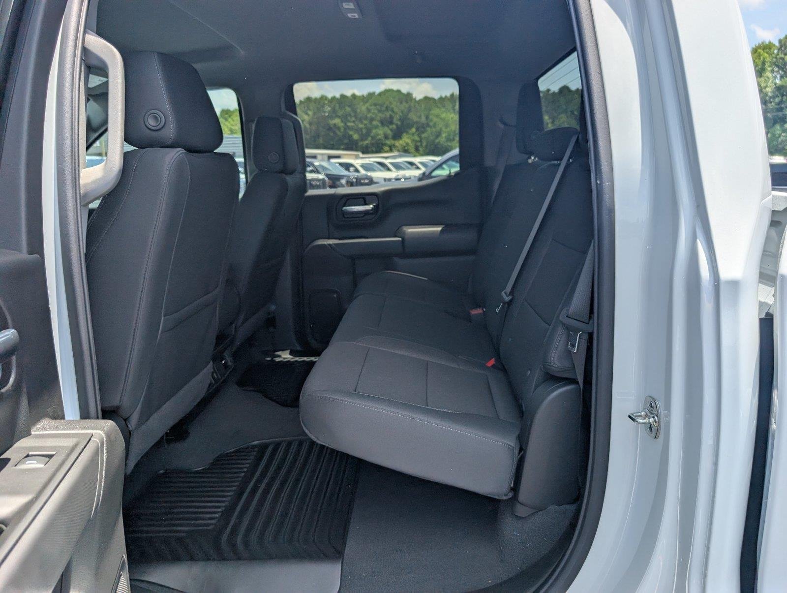 2026 Chevrolet Silverado 1500 Custom - Photo 31
