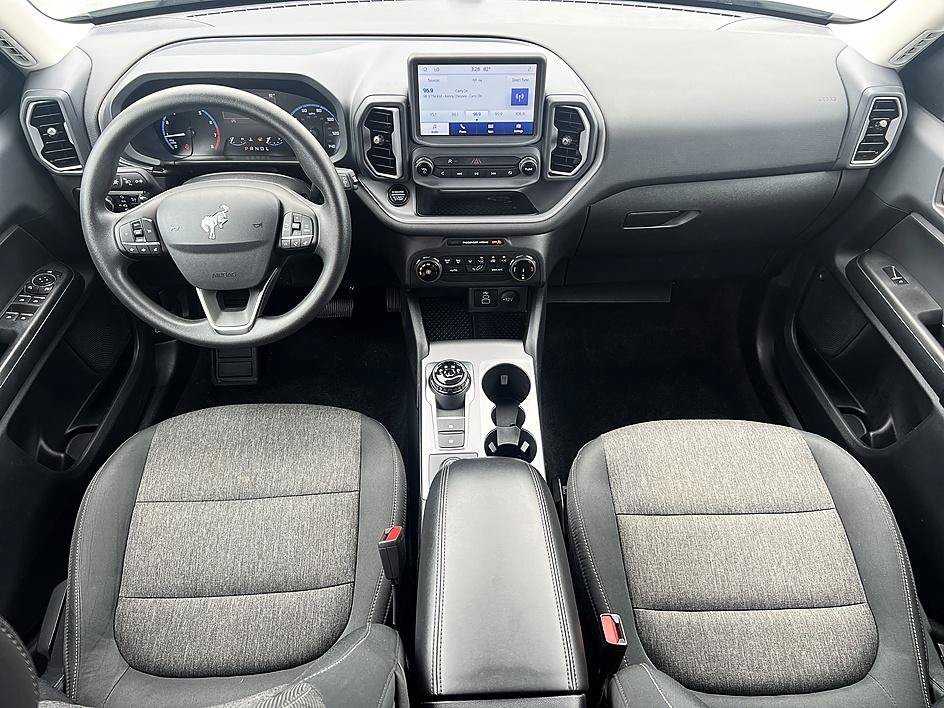 Used 2024 Cactus Ford Big Bend image 18