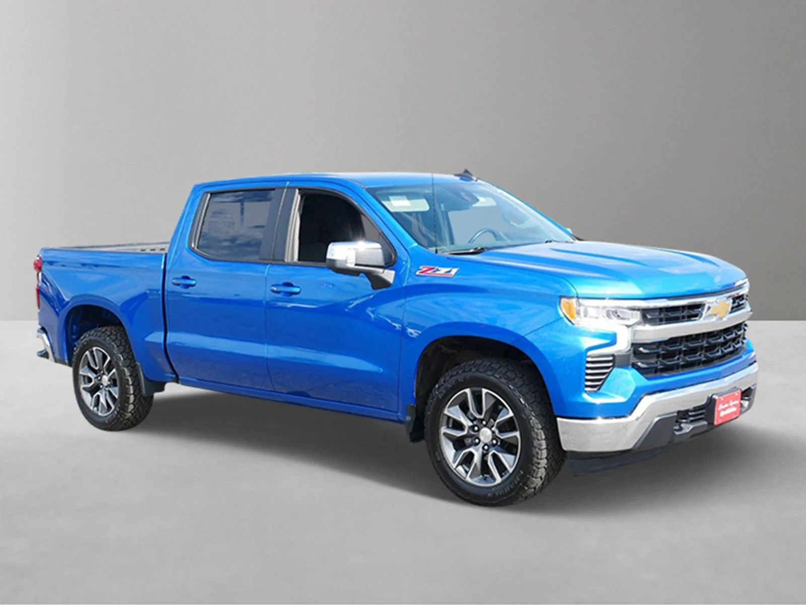 Used 2023 Chevrolet Silverado 1500 LT with VIN 3GCUDDEDXPG331974 for sale in White Bear Lake, Minnesota