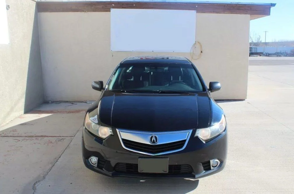 Used 2011 Acura TSX  with VIN JH4CU2F66BC002859 for sale in Boston, MA