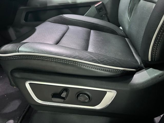 Used 2026 White Ram Laramie image 23