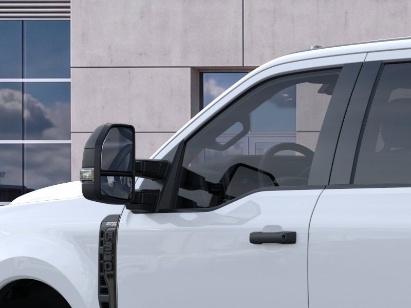 New 2026 Oxford White Ford XL image 21